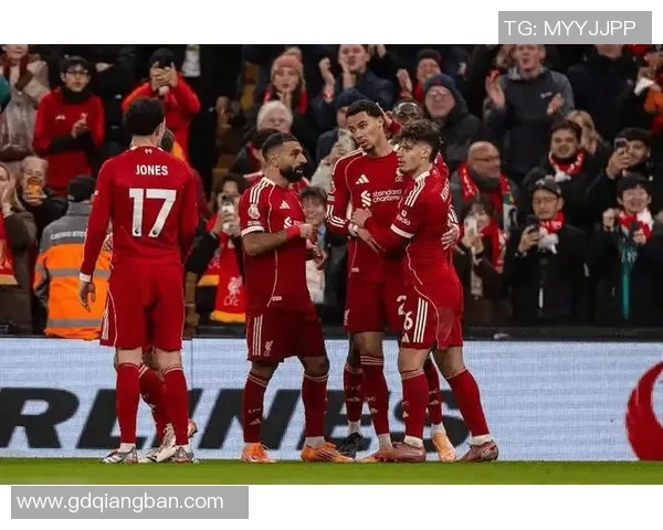 利物浦与水晶宫对决前瞻分析及双方近期状态评估