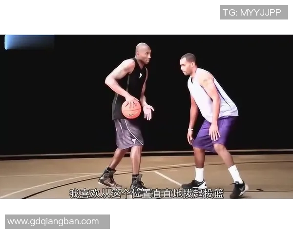 美国篮球明星亲授打球技巧视频全攻略助你提升篮球水平
